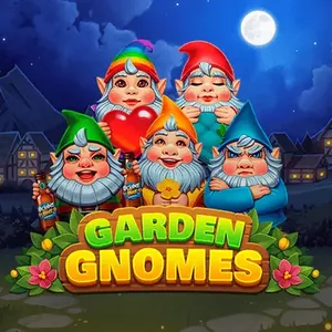 Garden Gnomes